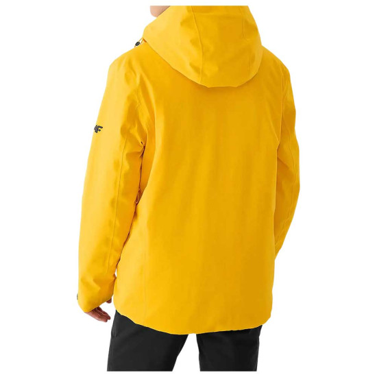 4F Ανδρικό μπουφάν Technical Jacket